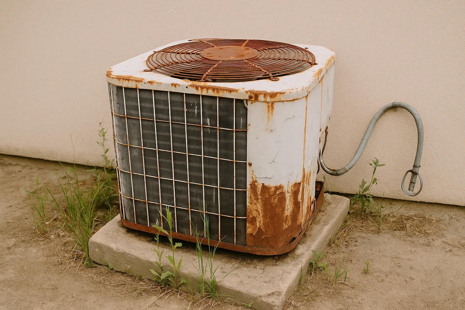 Furnace Replacement