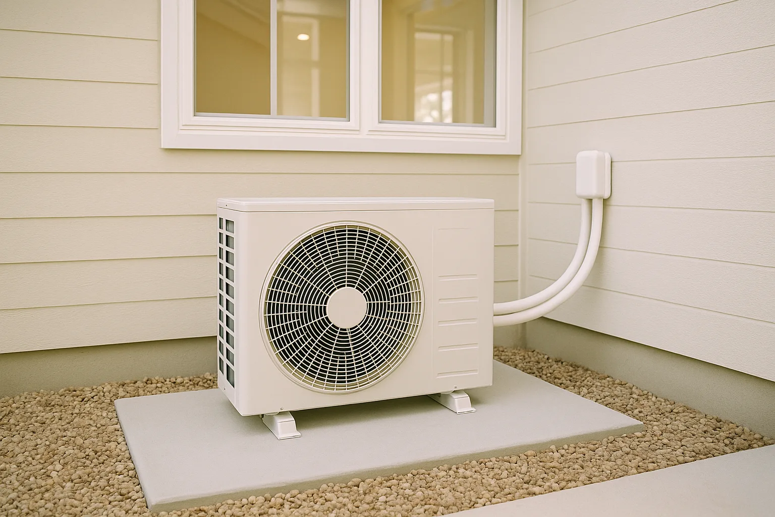 AC Inspection Services