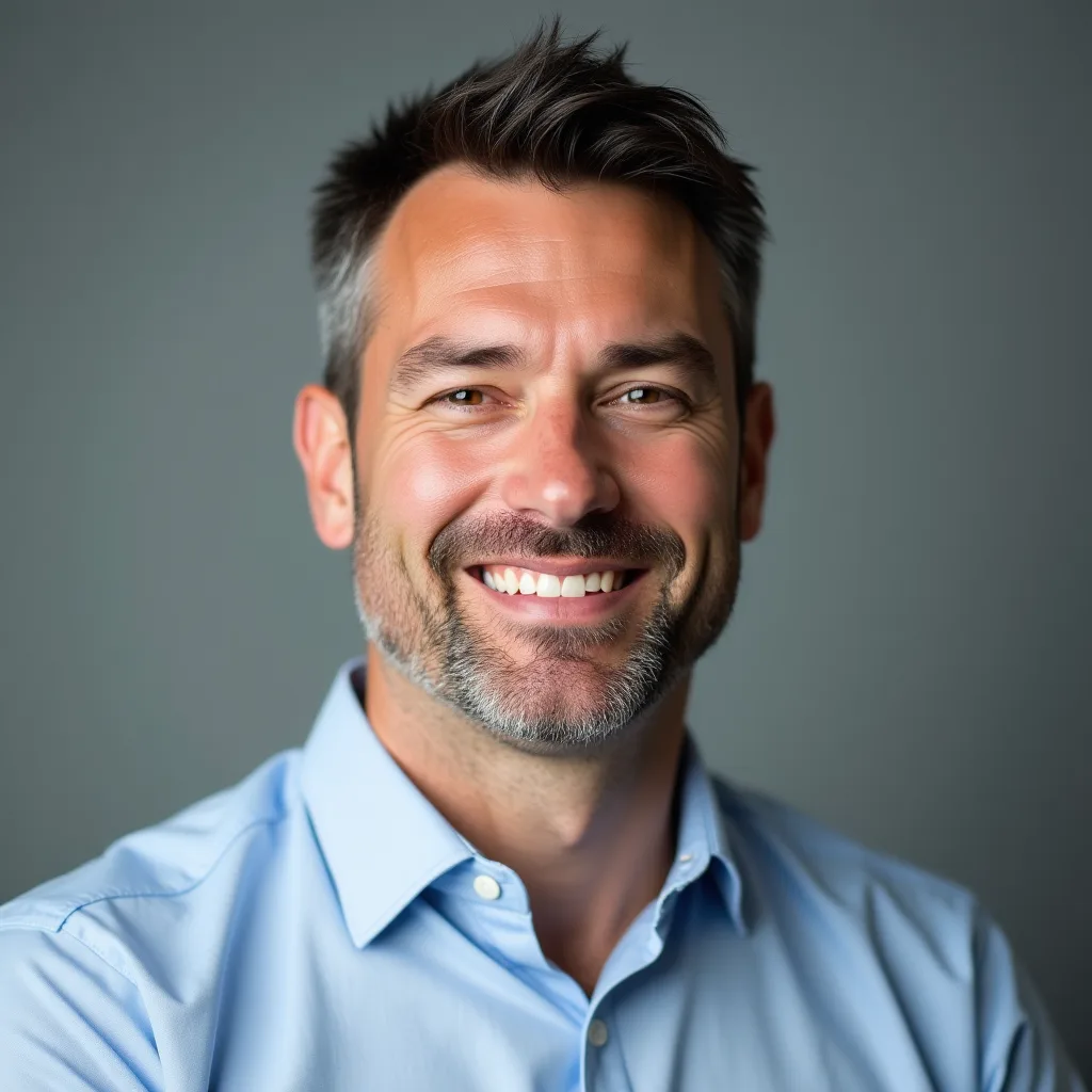 Nathan Mason