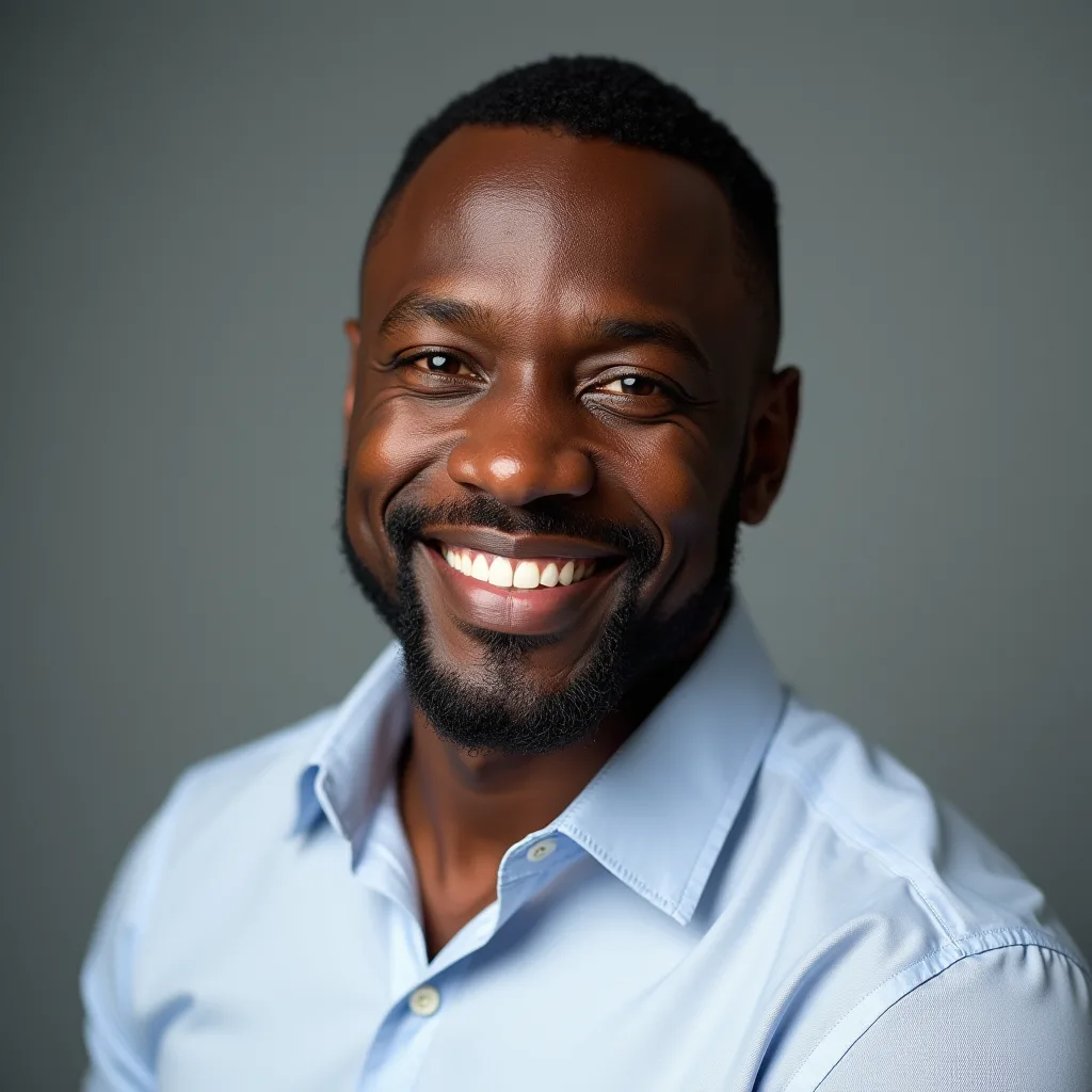Terrence Harris