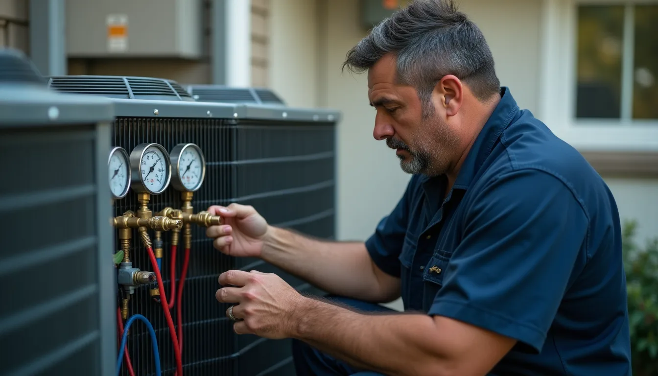 Routine Maintenance